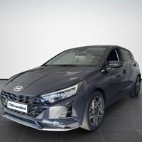 HYUNDAI I20 MY26 1.0 T-GDI 7DCT PRIME