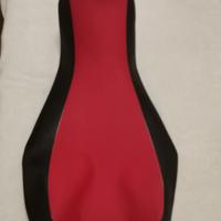 Copertina sella guidatore originale Honda CRF1100