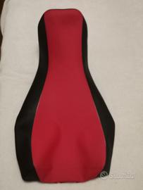 Copertina sella guidatore originale Honda CRF1100