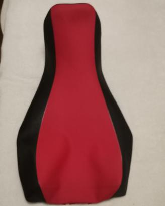 Copertina sella guidatore originale Honda CRF1100
