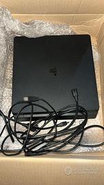 Sony Playstation 4 Slim