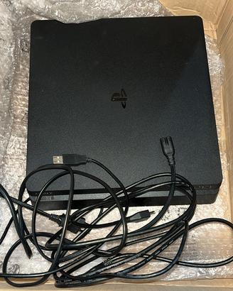 Sony Playstation 4 Slim