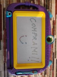 Lavagna magica per bambini