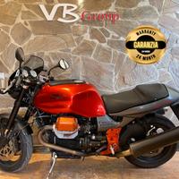 Moto Guzzi V 11 LIMITED EDITION - 2001