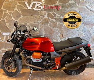 Moto Guzzi V 11 LIMITED EDITION - 2001