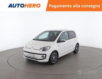 VOLKSWAGEN up! TU57708