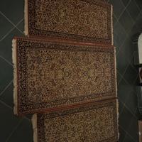 Set tappeti camera da letto