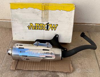 Arrow Focus Piaggio