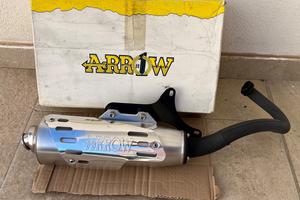 Arrow Focus Piaggio