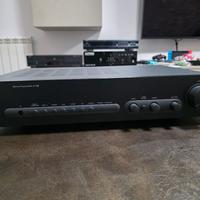 nad c162 preamplificatore in classe A