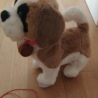 SAMBY il cane interattivo