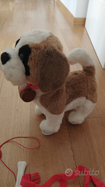 SAMBY il cane interattivo