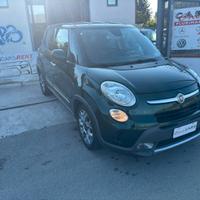 Fiat 500L 1.4 95 CV Trekking
