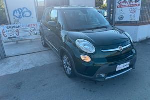 Fiat 500L 1.4 95 CV Trekking