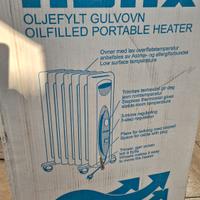 TERMOSIFONE ELETTRICO