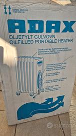 TERMOSIFONE ELETTRICO