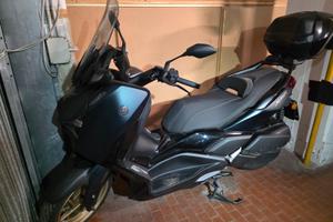 Yamaha X-Max 300 - 2023