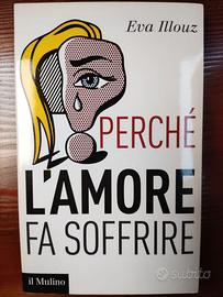 PERCHE' L'AMORE FA  SOFFRIRE