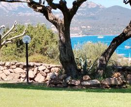 Villa a schiera Porto Rotondo Sardegna