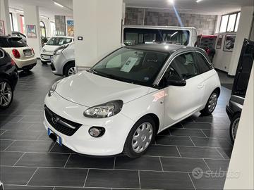 Opel Adam 1.2 70 CV Start&Stop Black Jack