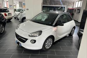 Opel Adam 1.2 70 CV Start&Stop Black Jack