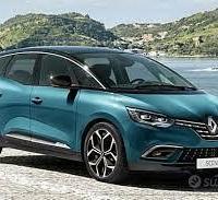 Renault scenic 2019;2021 per ricambi auto