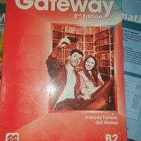 Gateway to success B2