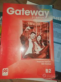 Gateway to success B2