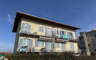 SPLENDIDO APPARTAMENTO IN PICCOLO CONTESTO