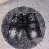 jeans corti