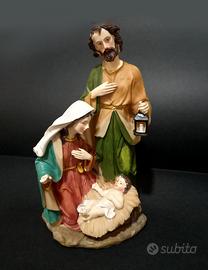 Statua Natività  Presepe