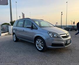 OPEL Zafira 1.6 ecoM 94 CV Cosmo