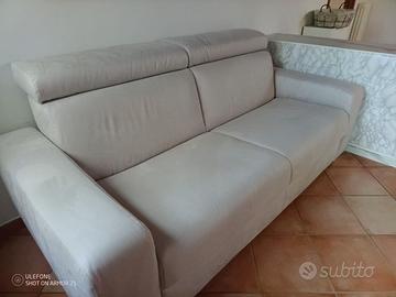DIVANO LETTO POLTRONESOFA'