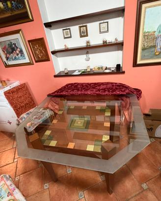 Tavolo 4 /6 posti