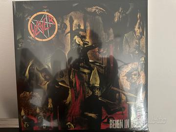 Cd e vinilo nuovi