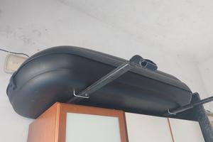 baule da tetto per auto comprese barre portatutto