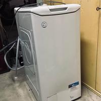 Lavatrice candy smart