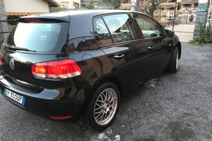 Golf 6 2.0tdi 110cv €5