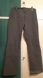 Pantalone Salewa Durastretch Trekking invernale
