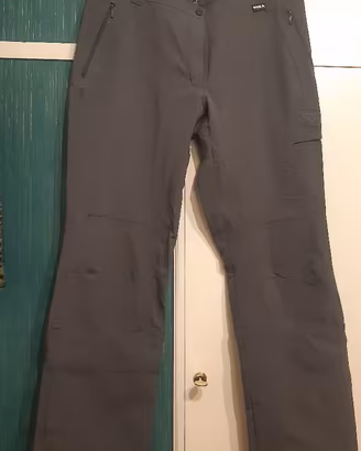 Pantalone Salewa Durastretch Trekking invernale