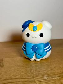 Figurina Sailor Mercury Cat Cosplay - Mini Figure