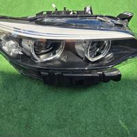 BMW 2 II F22 F23 Restyling FULL LED Faro Fanale De
