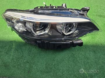 BMW 2 II F22 F23 Restyling FULL LED Faro Fanale De