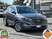 Hyundai Tucson 1.7 CRDi XPlus
