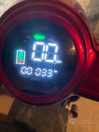 Mitorino per anziani