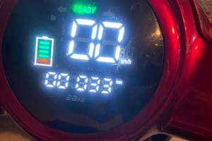 Mitorino per anziani