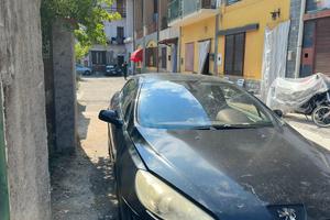 Peugot 407 2.7