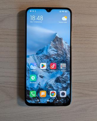 Xiaomi mi 9 se
