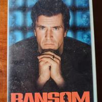 Film Whs Ransom il riscatto Mel Gibson 