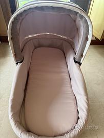 Trio Mon Amour Due navicelle stand per casa